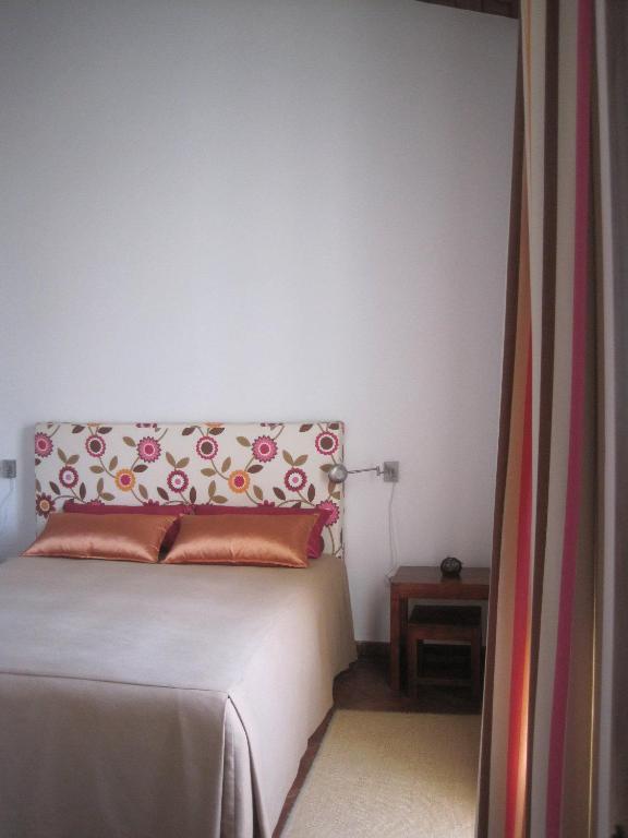 Outeiro Da Vila - Casas De Campo Vila Verde de Ficalho Habitación foto