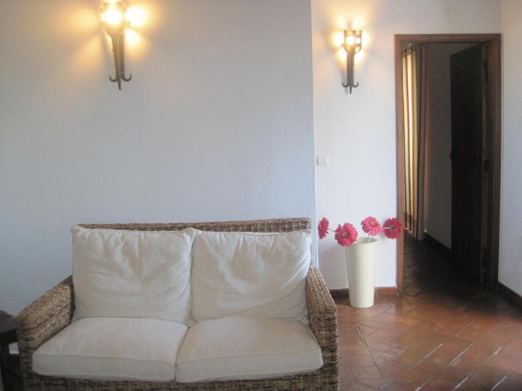 Outeiro Da Vila - Casas De Campo Vila Verde de Ficalho Habitación foto